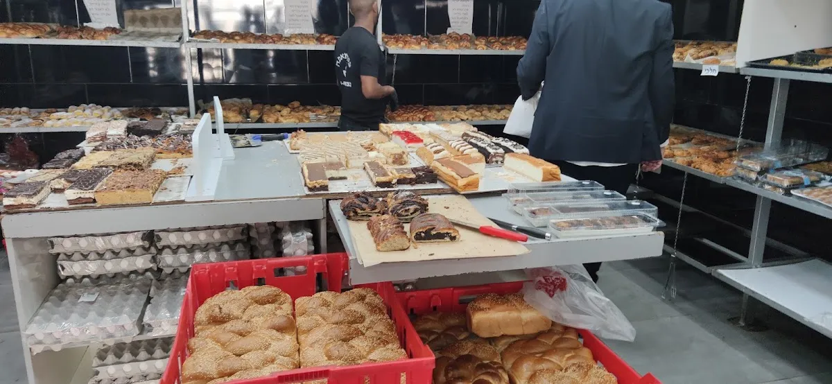 Maafiyat Itzik — photo 3