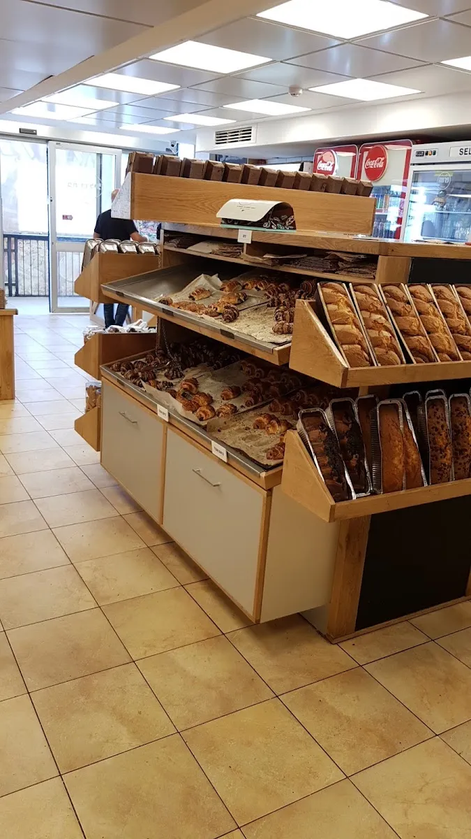 Maafiyat Pat HaGalil — foto 3