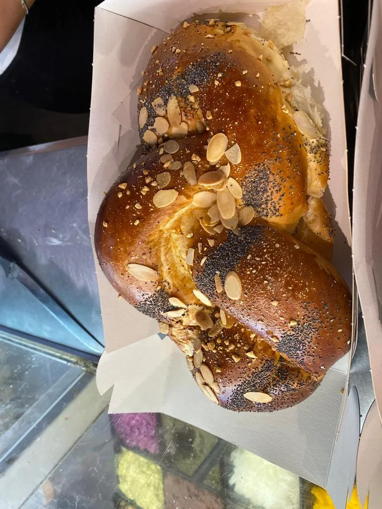 Maafiyat Serusi — photo 8
