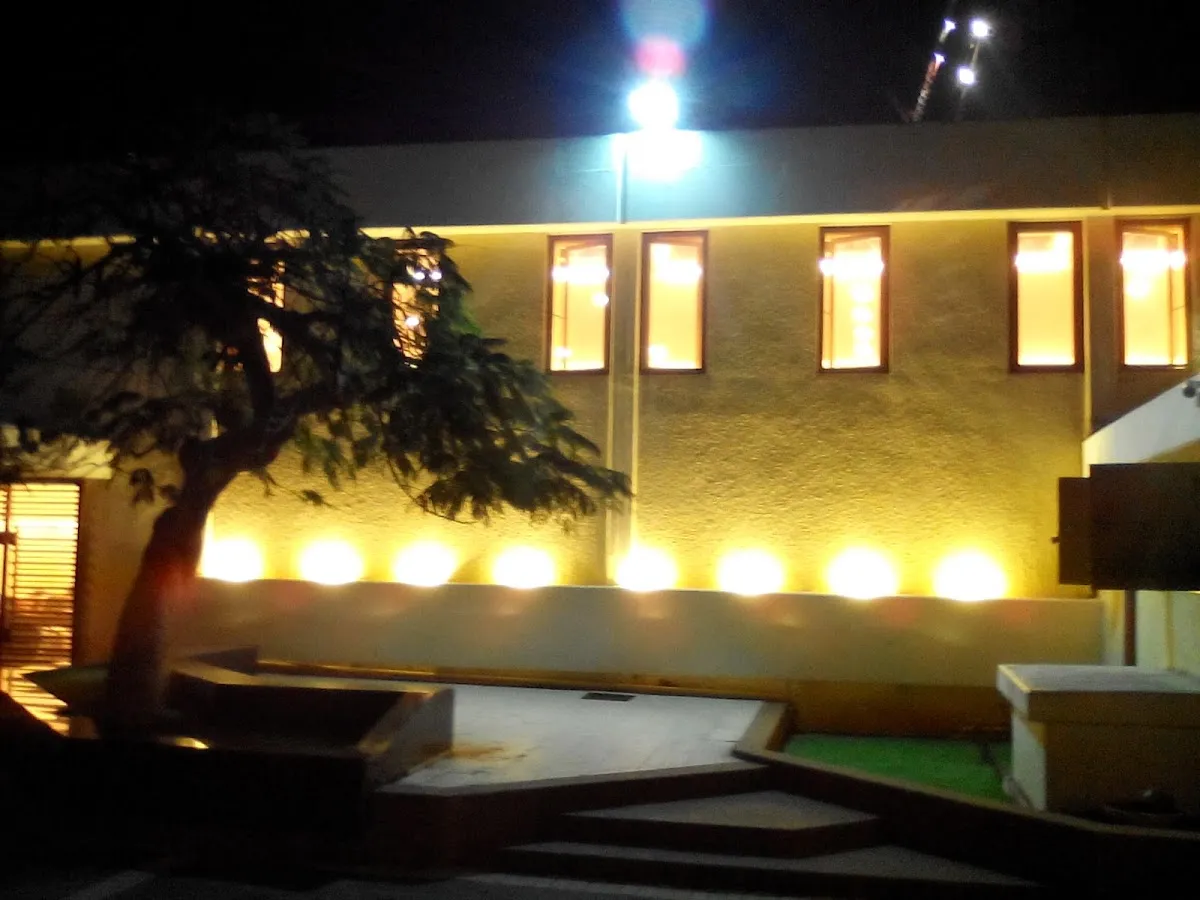 Maale Eliyahu Yeshiva — foto 4