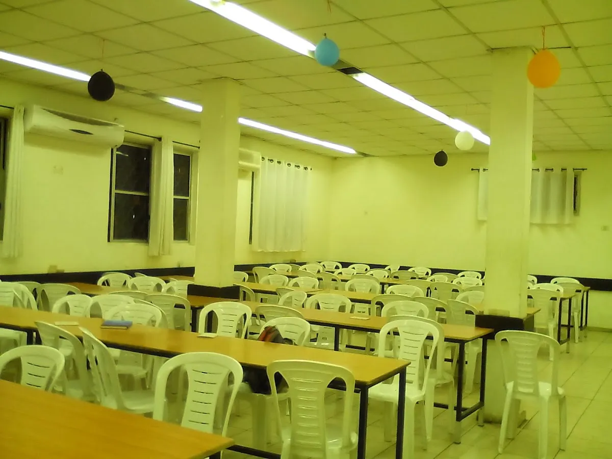 Maale Eliyahu Yeshiva — foto 6