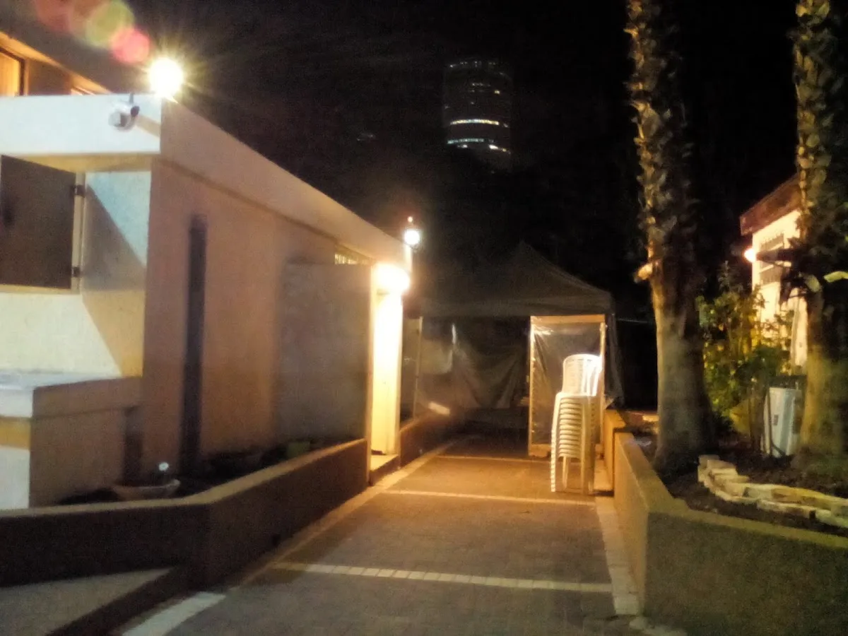 Maale Eliyahu Yeshiva — foto 10