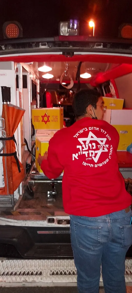 Maayan 2000 (Maale Adumim) — photo 8
