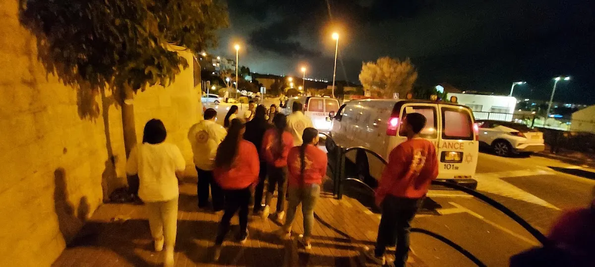 Maayan 2000 (Maale Adumim) — photo 9