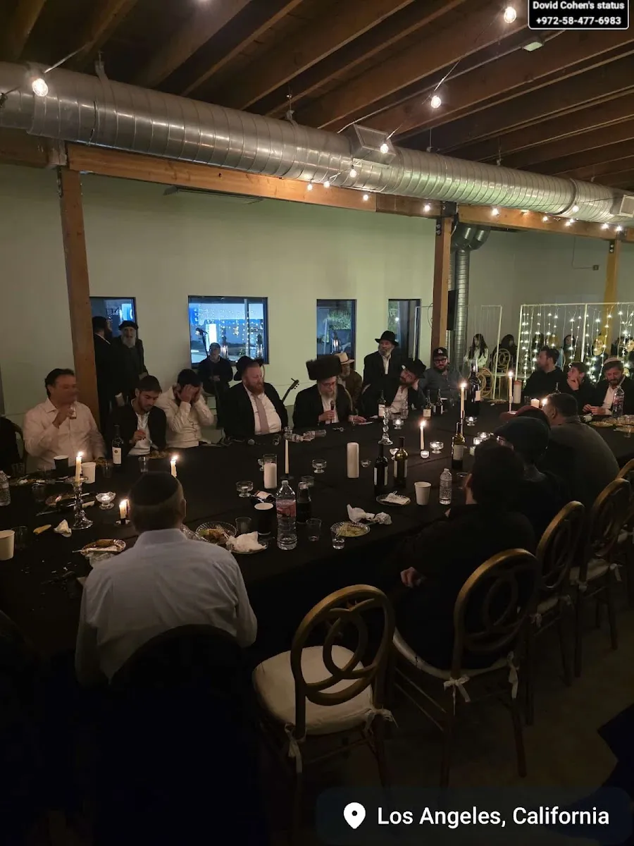 Maayon Yisroel