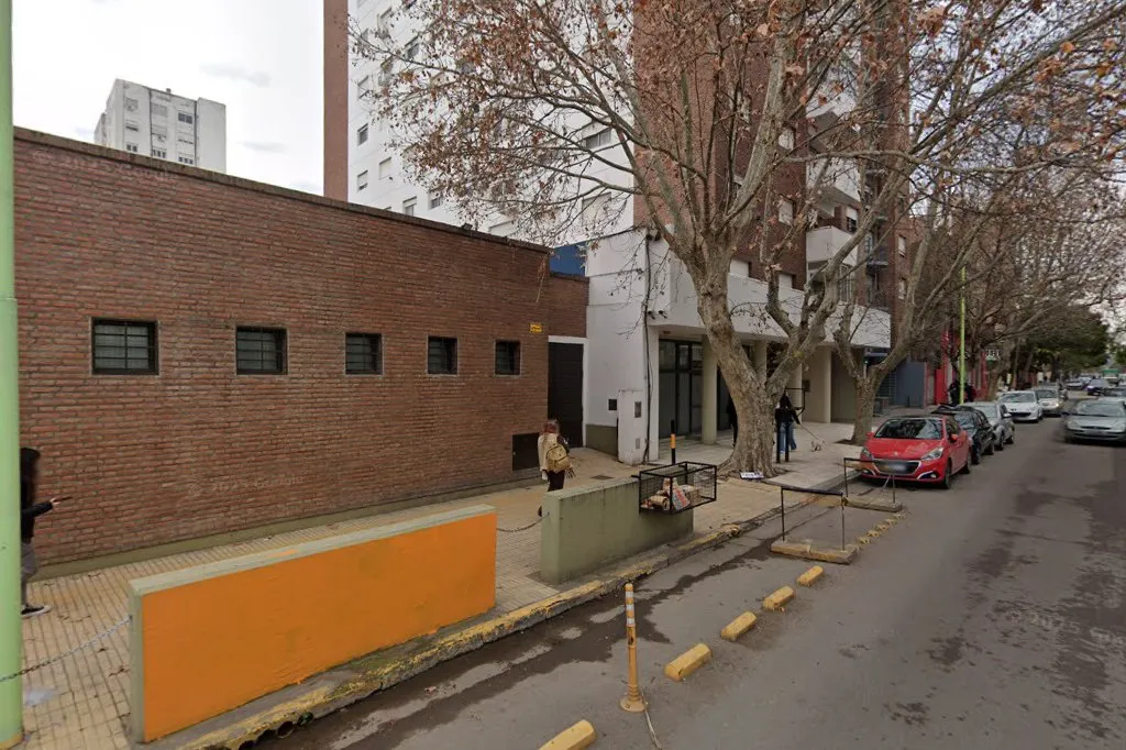 Macabi Bahía Blanca — photo 2