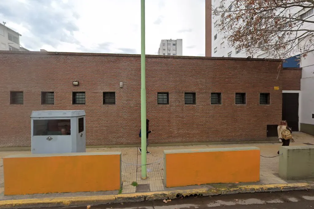Macabi Bahía Blanca