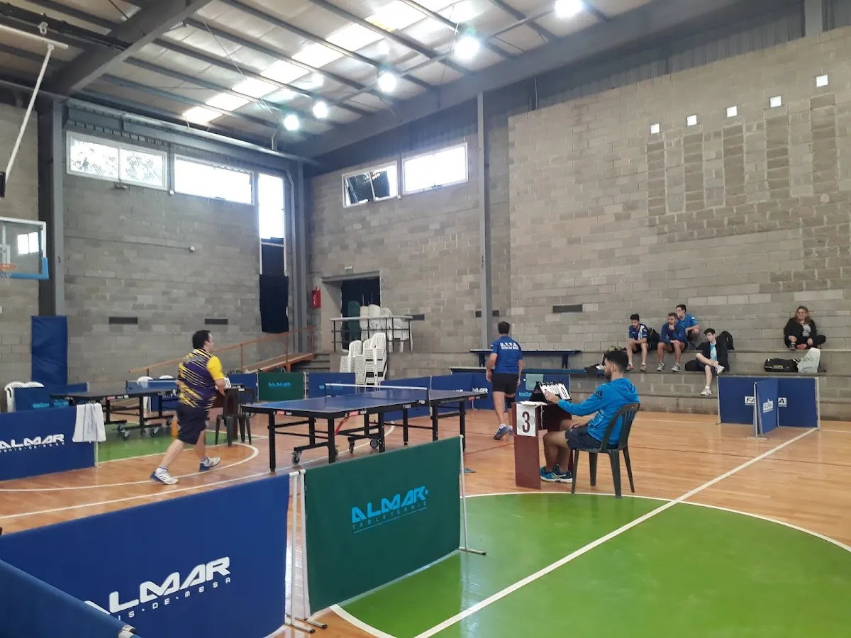 Macabi Country Club — photo 6