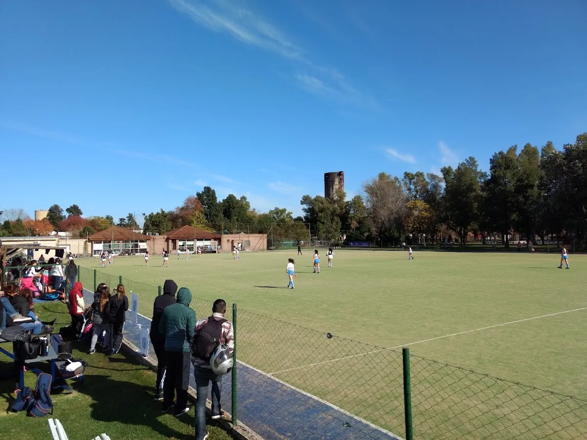 Macabi Country Club — photo 7