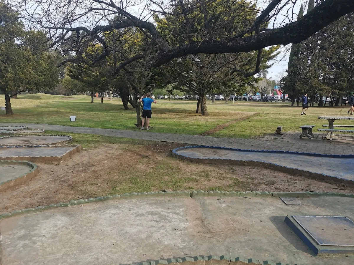 Macabi Country Club — photo 8