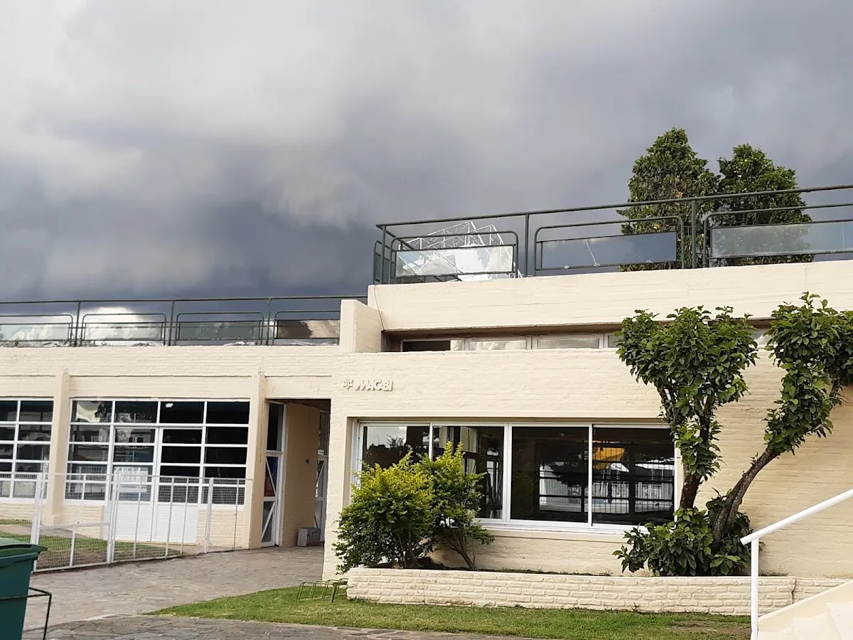 Macabi Country Club — photo 10