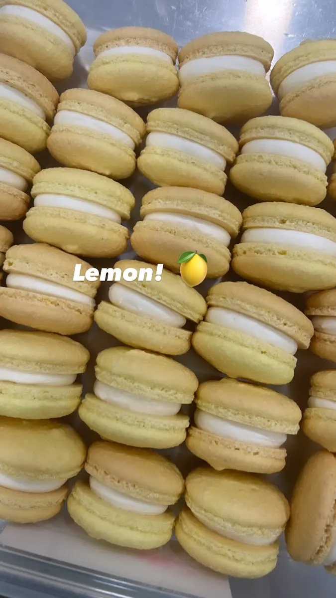 Macaron by Hadas — foto 2