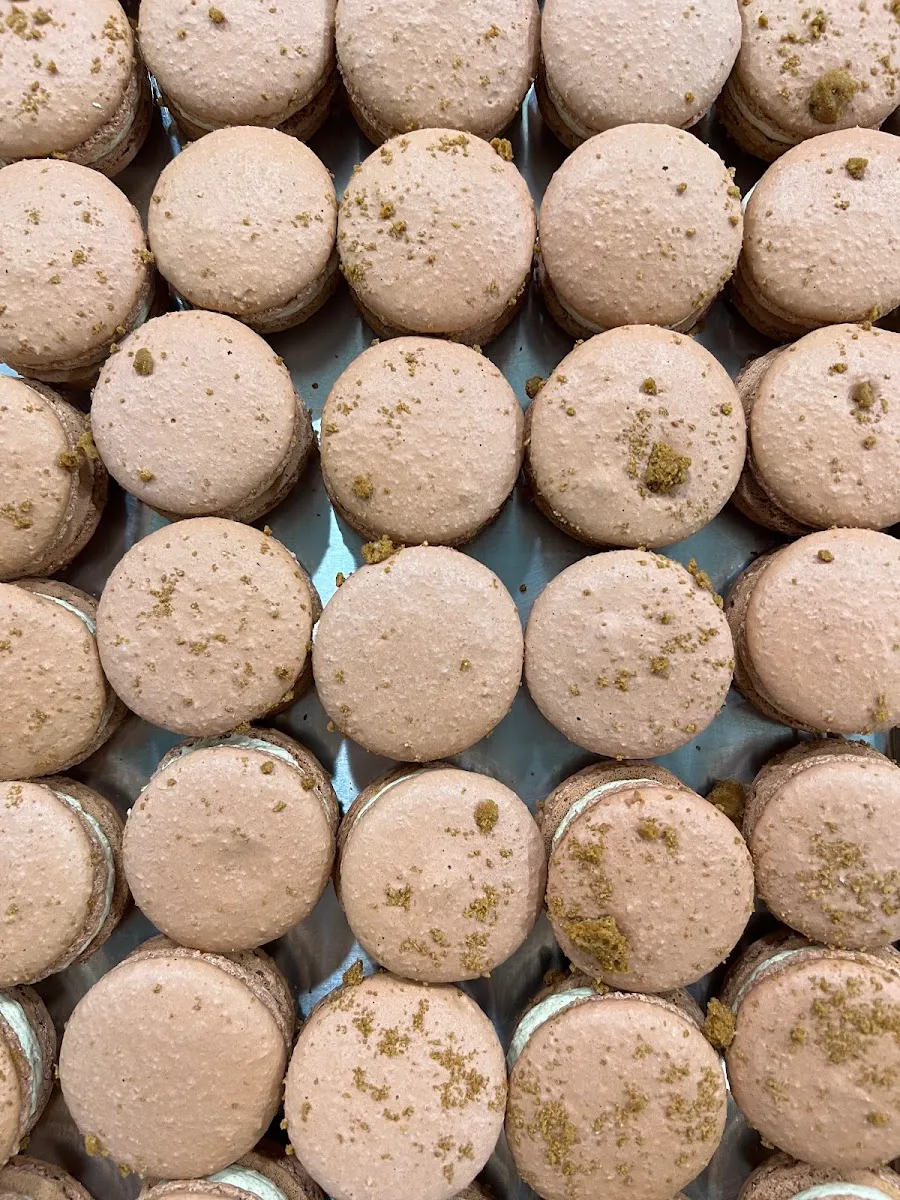 Macaron by Hadas — foto 3