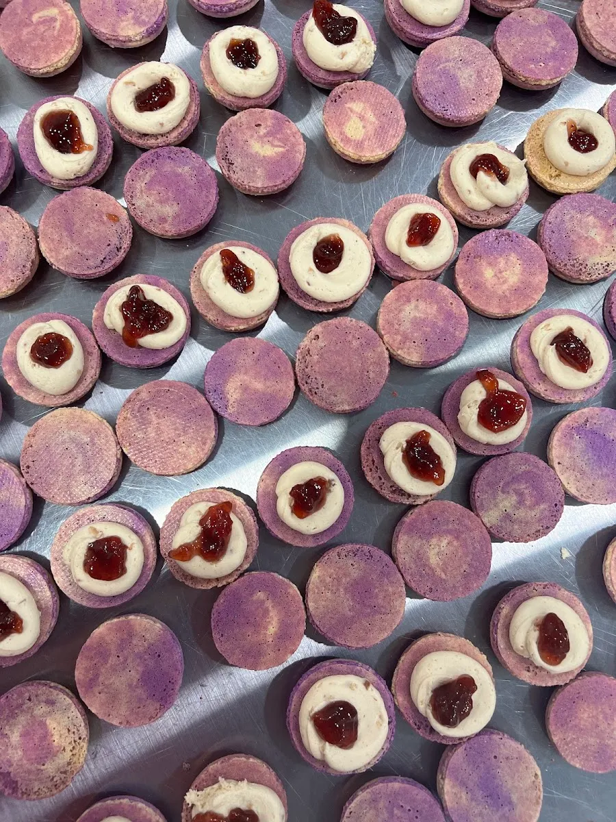 Macaron by Hadas — foto 4