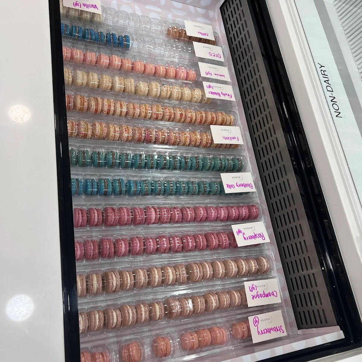 Macaron by Hadas — foto 5
