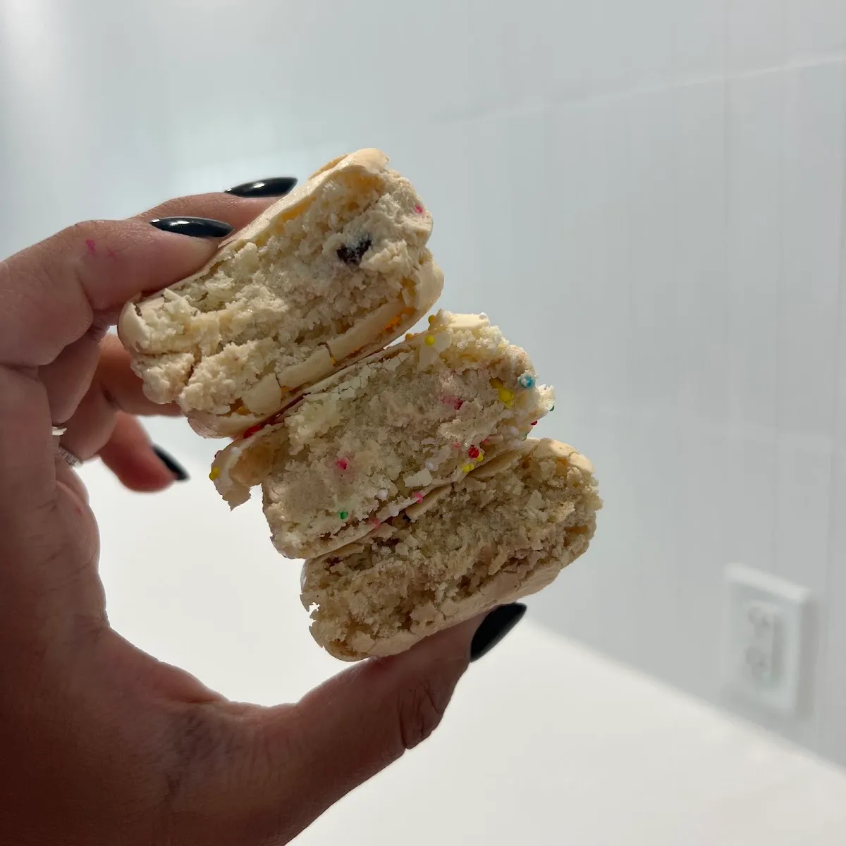 Macaron by Hadas — foto 7