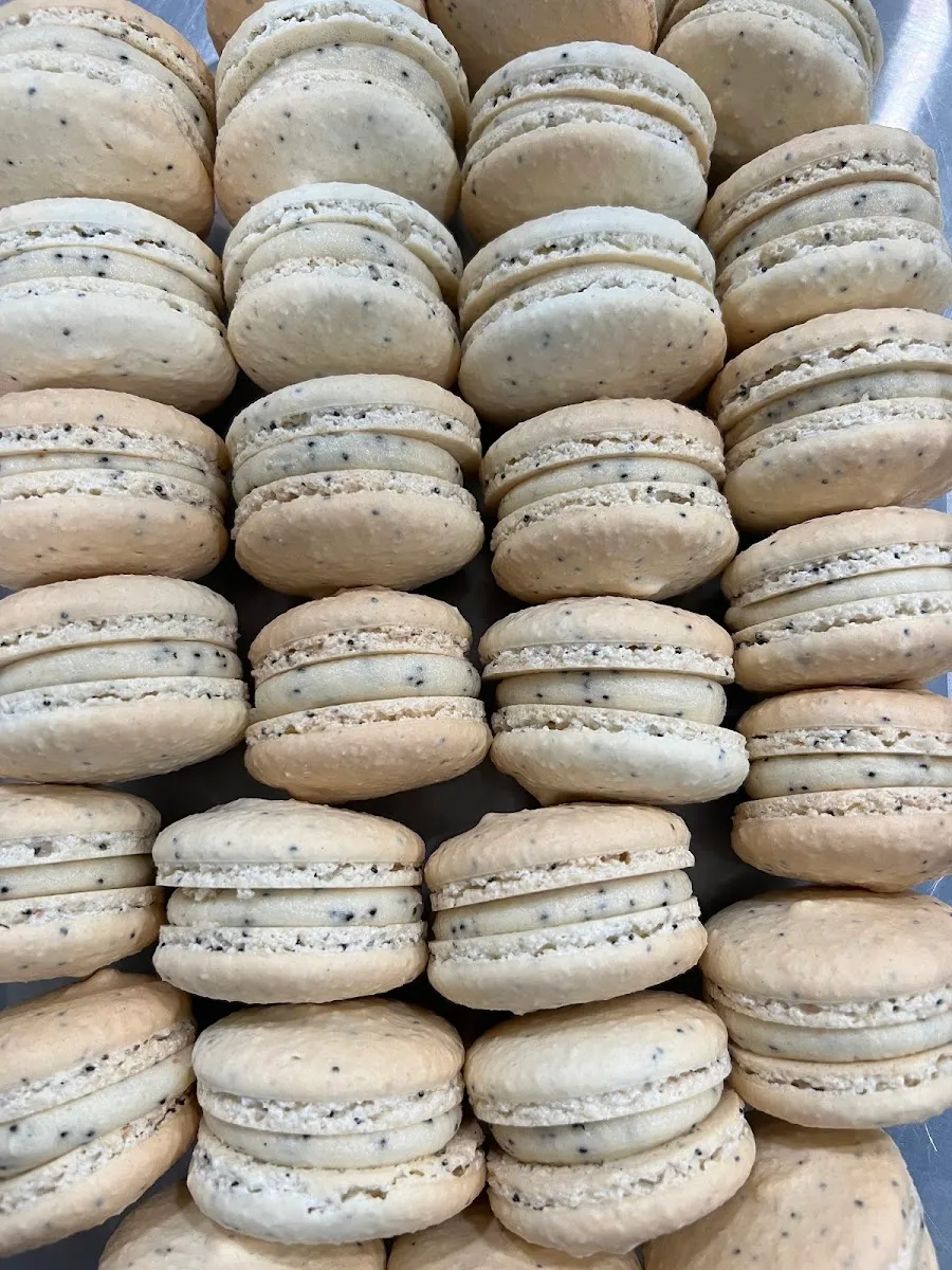 Macaron by Hadas — foto 9