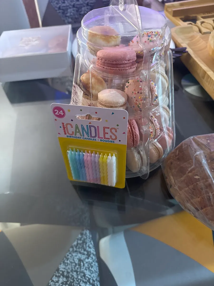 Macaron by Hadas — foto 10