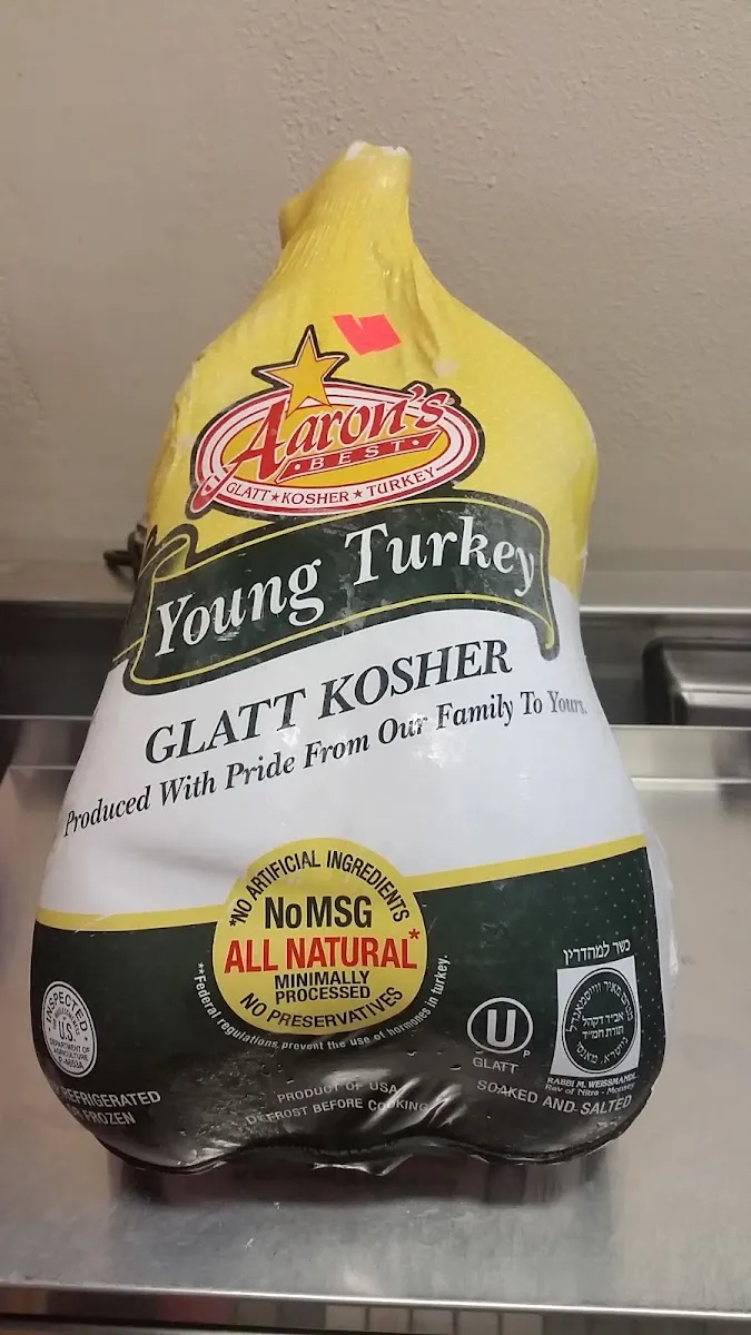 Maccabee's Kosher Deli — foto 4