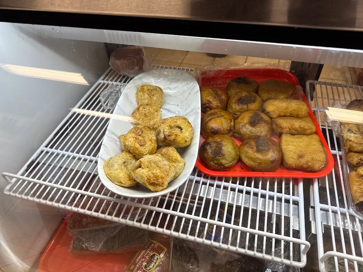 Maccabee's Kosher Deli — foto 6