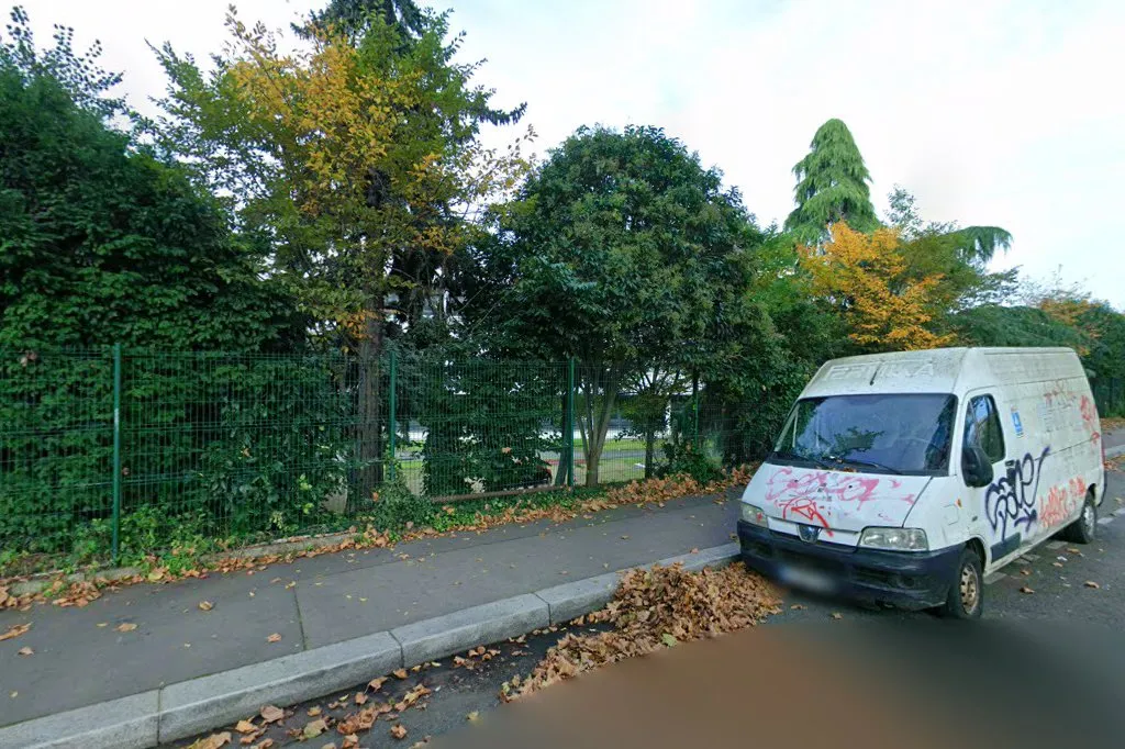 Maccabi Paris Metropole — photo 2