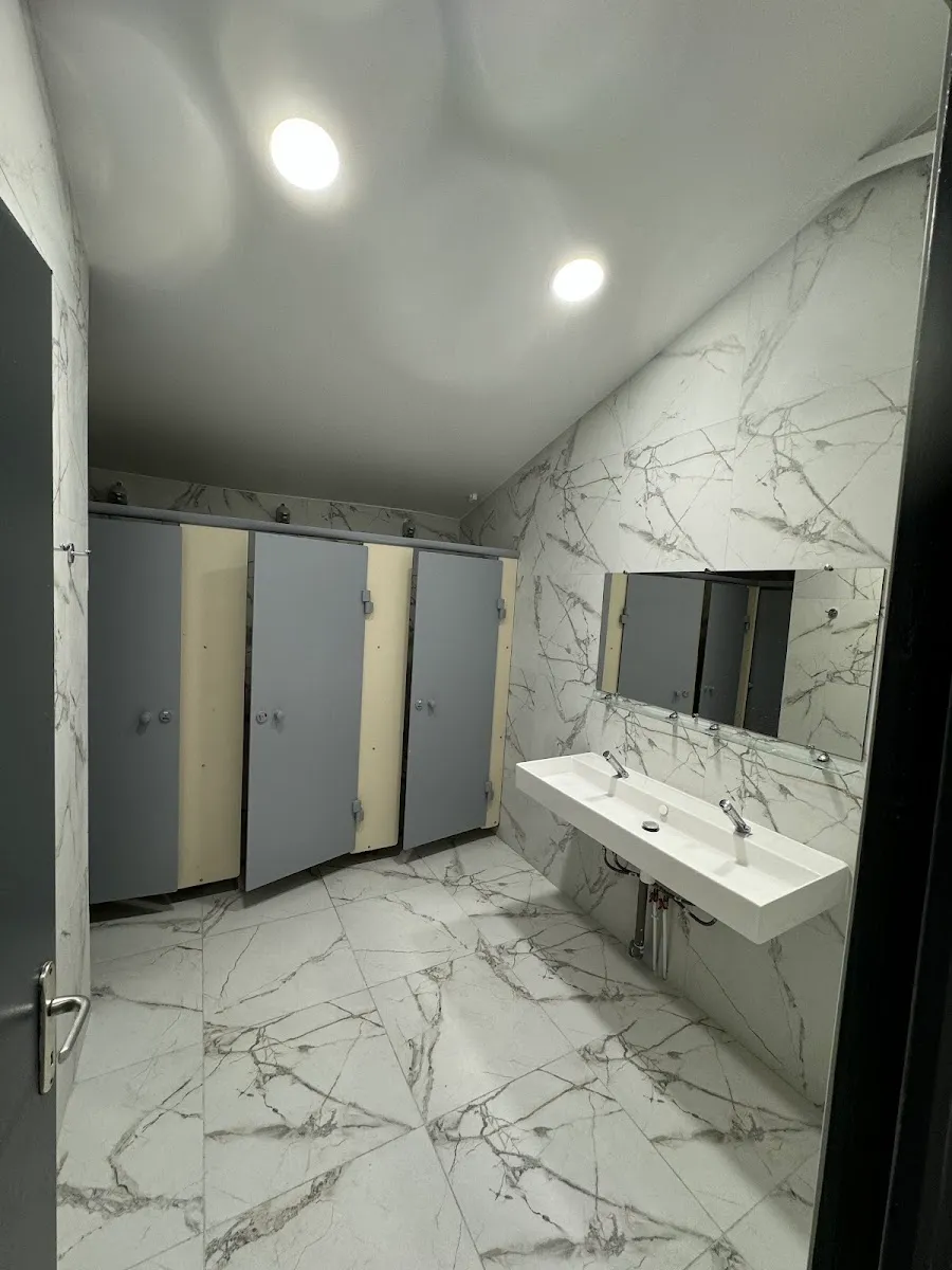 Maccabi Paris — foto 5