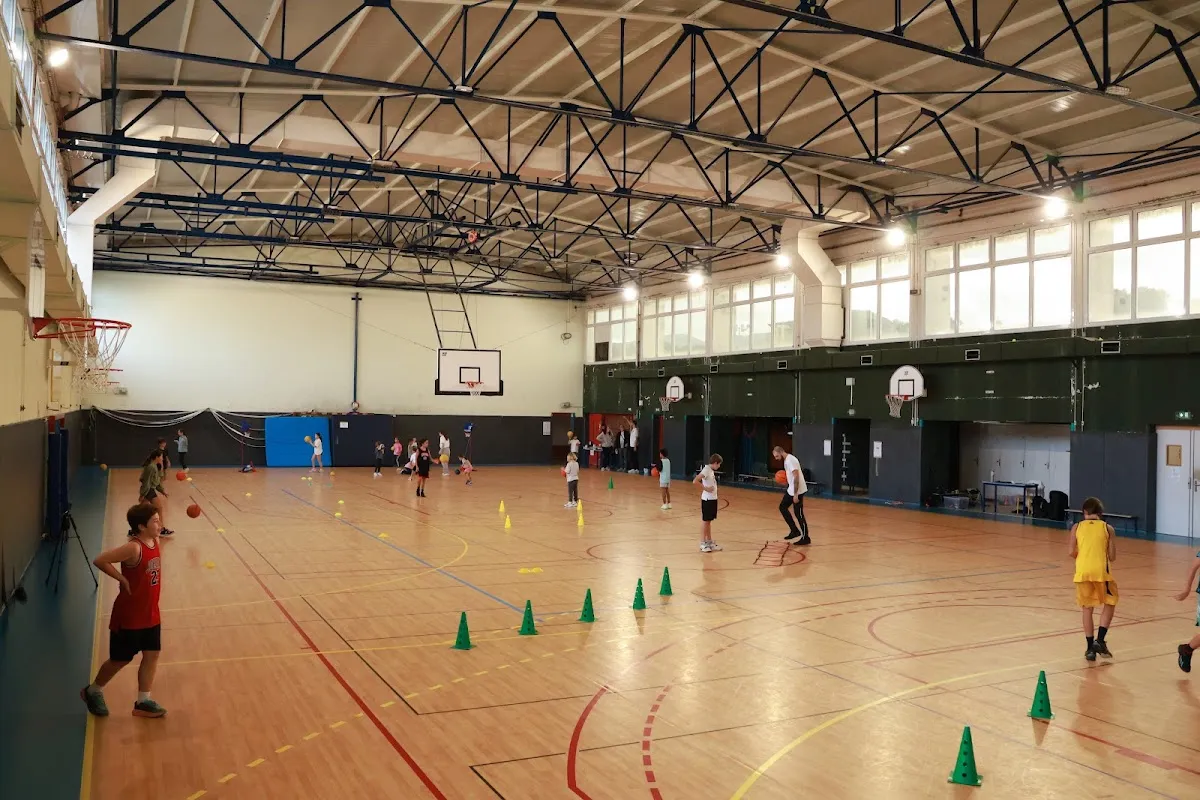 Maccabi Sports Marseille — foto 2