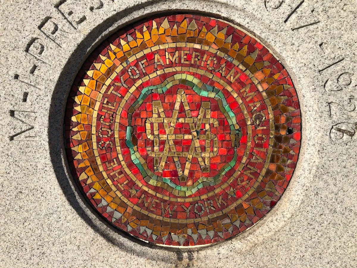 Machpelah Cemetery — foto 10
