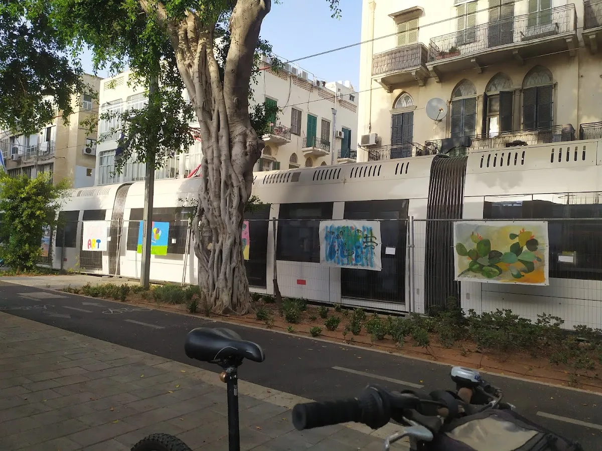 Machsan Gvinot — photo 4