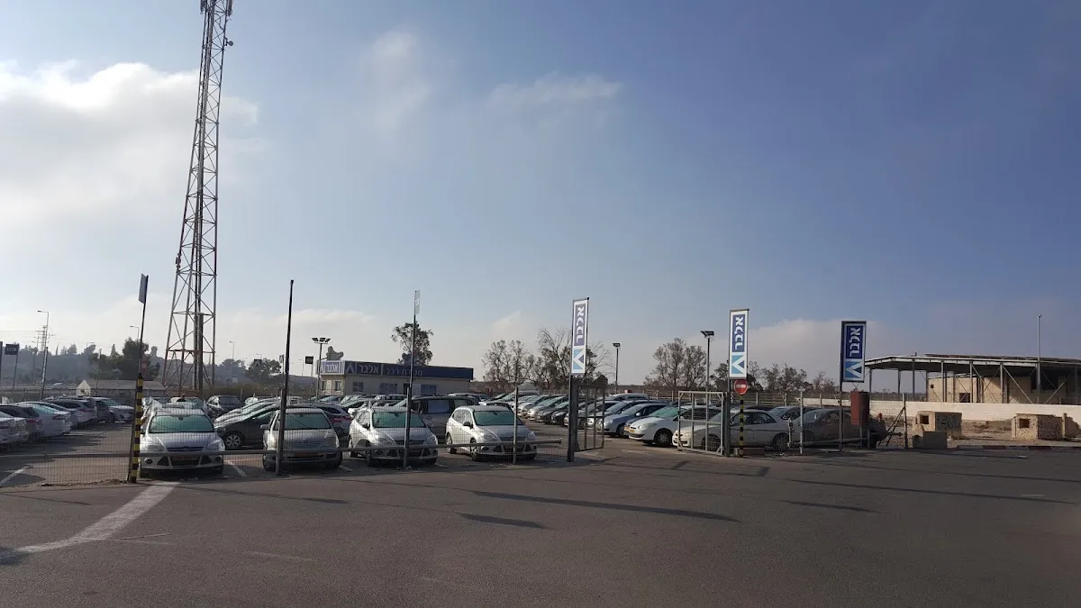 Machsanei HaShuk (Dimona) — photo 10