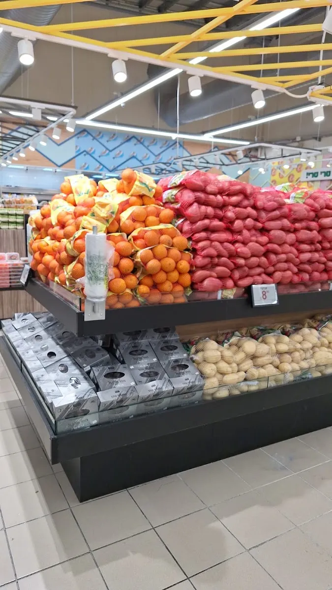 Machsanei HaShuk (Nof HaGalil) — foto 6