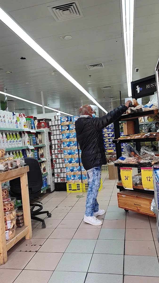 Machsanei HaShuk (Ora) — foto 7