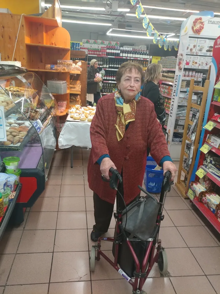 Machsanei HaShuk (Shai Agnon) — foto 8