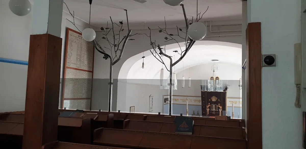 Machsike Hadas København — foto 3