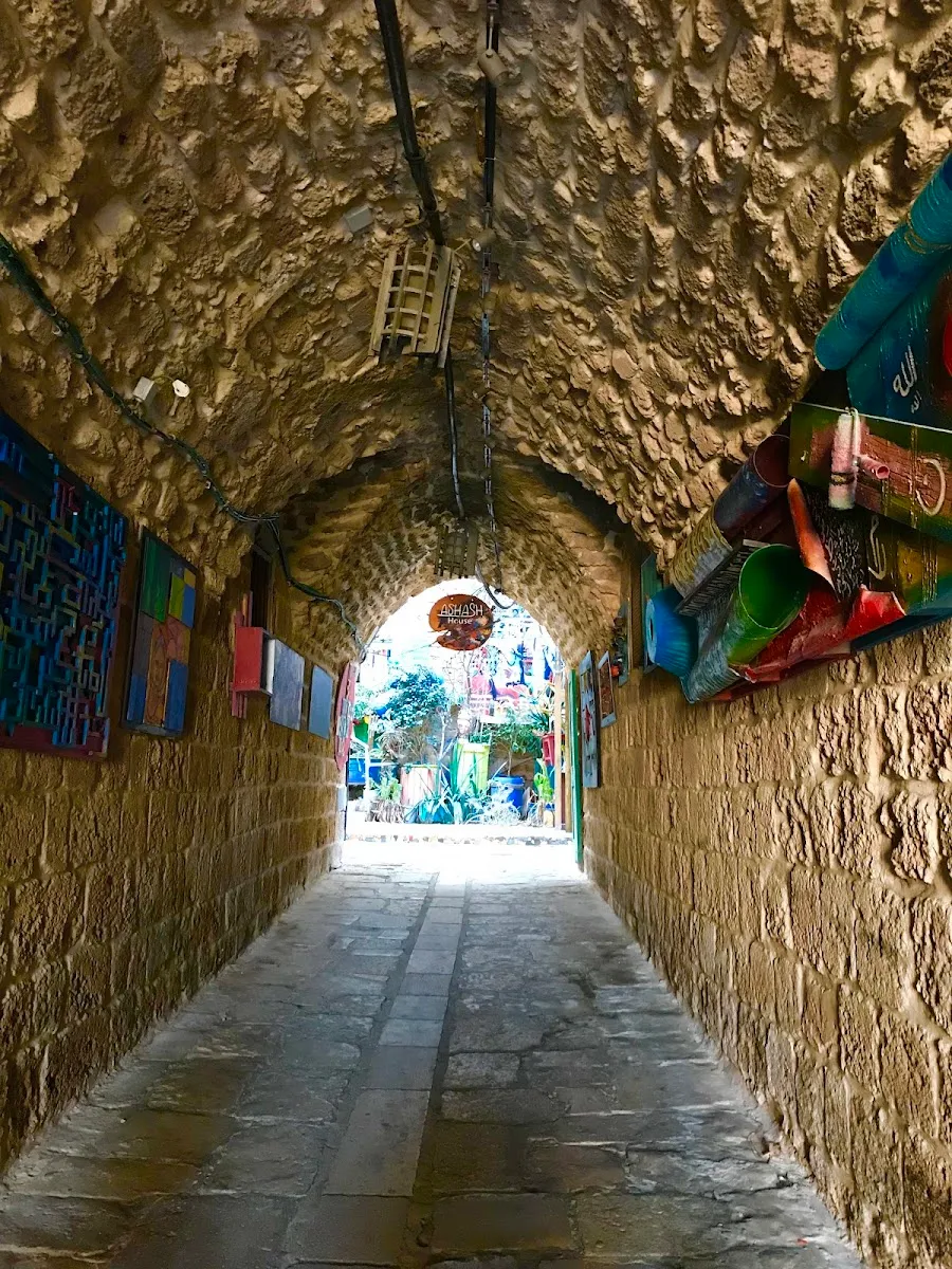 Machzikei HaDat Synagogue