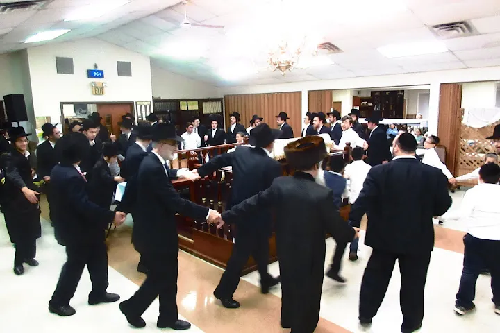 Machzikei Torah of Baltimore — foto 2