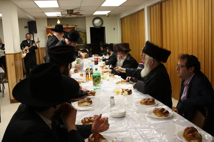 Machzikei Torah of Baltimore — foto 4