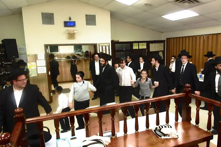 Machzikei Torah of Baltimore — foto 5