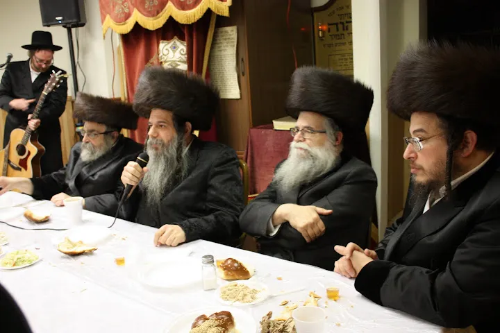Machzikei Torah of Baltimore — foto 6