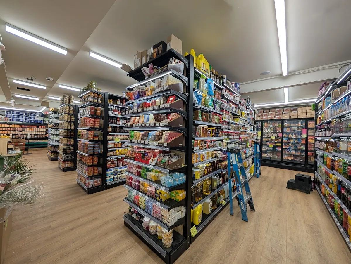 Madanim Supermarket — photo 4