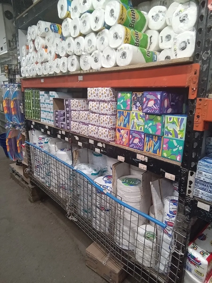 Madanim Supermarket — photo 7