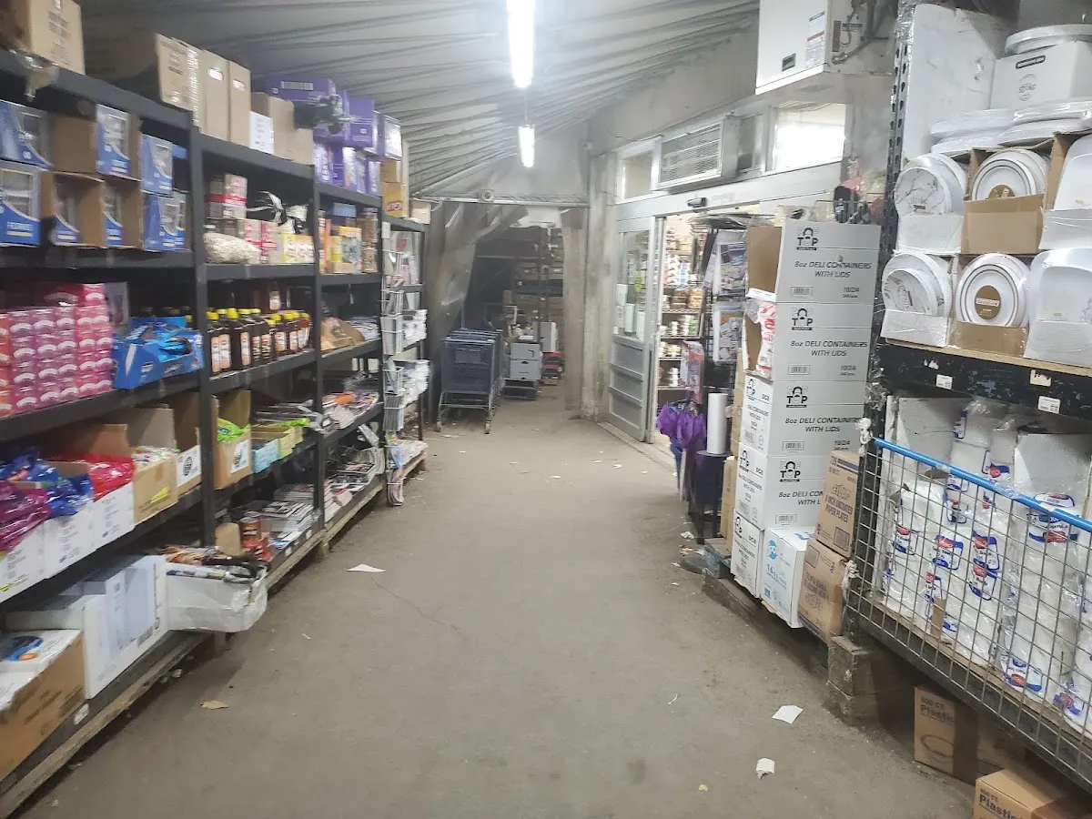 Madanim Supermarket — photo 10