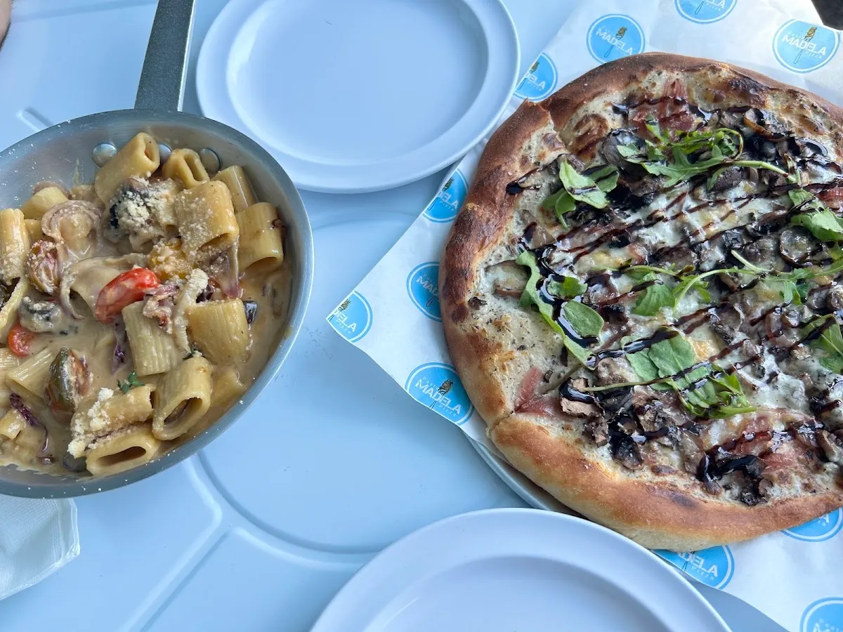 Madela Pizza Pasta — photo 7