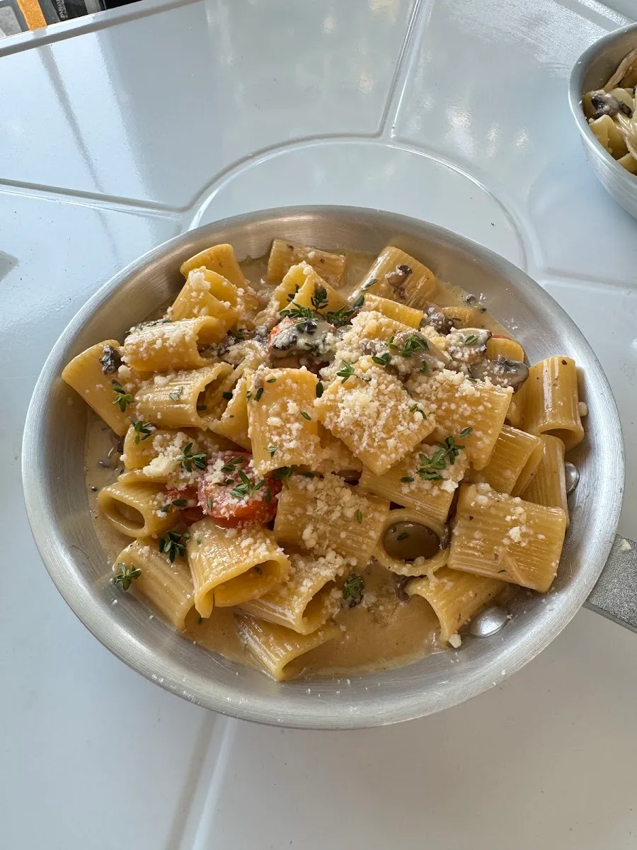 Madela Pizza Pasta — photo 9