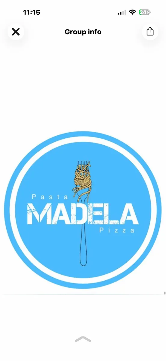 Madela Pizza Pasta — photo 10