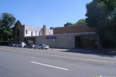 Madison Jewish Center — photo 4