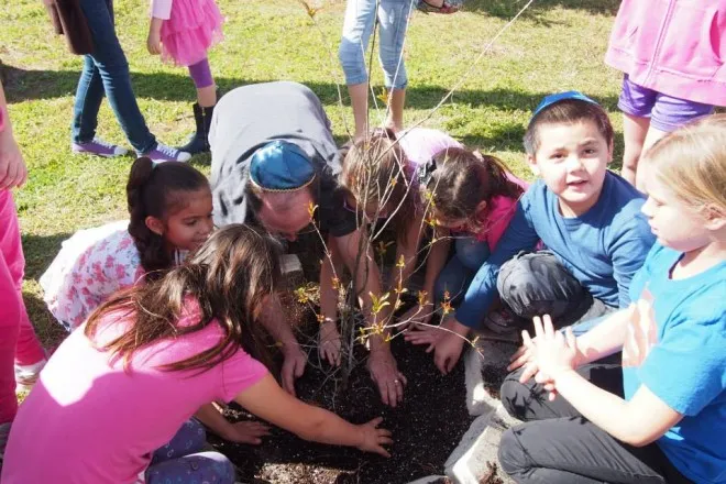 MAGAL Hebrew School — foto 2