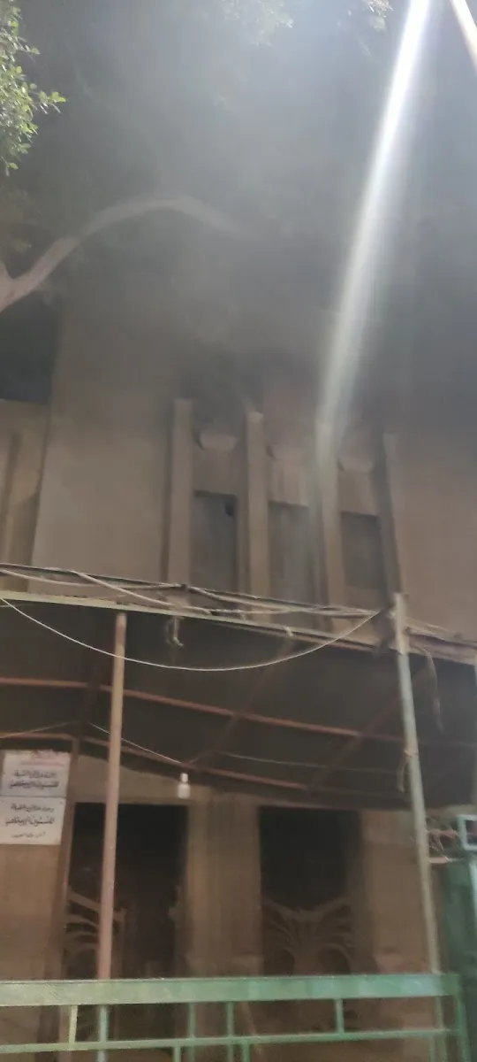 Magen Abraham Synagogue of Cairo (historic building) — foto 5