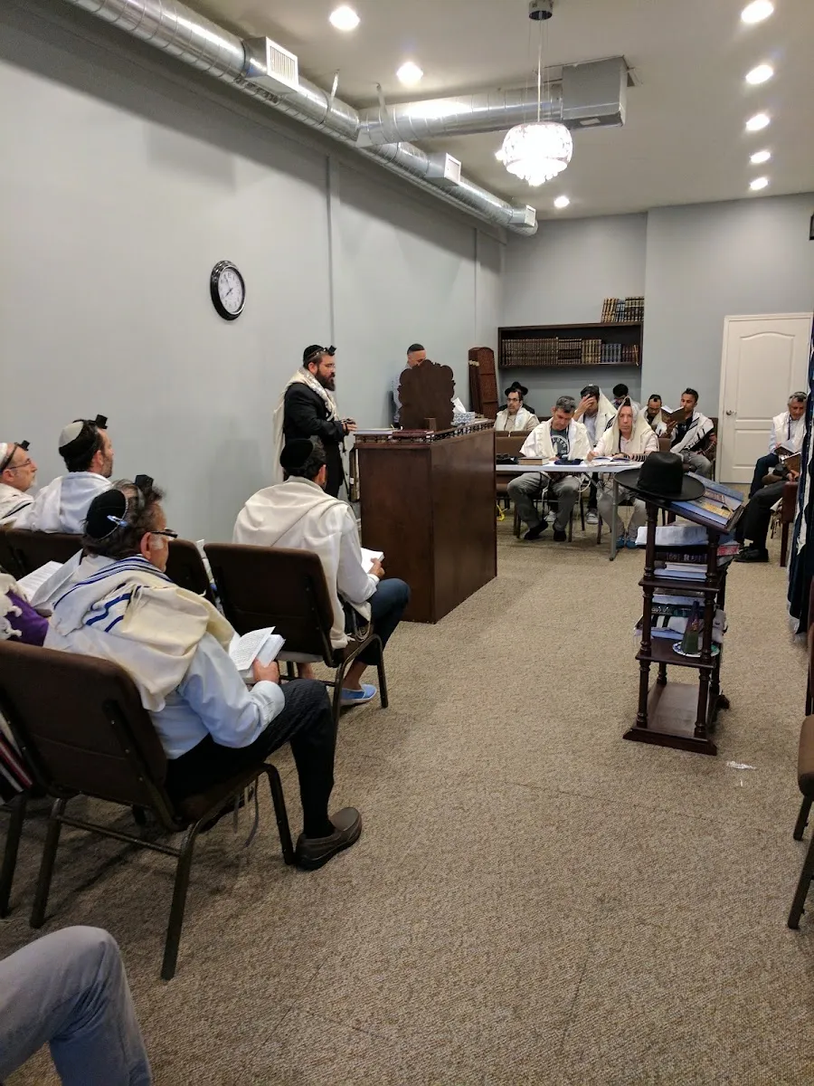 Magen Avot Synagogue — photo 5