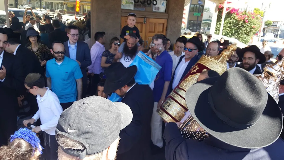 Magen Avot Synagogue — photo 9